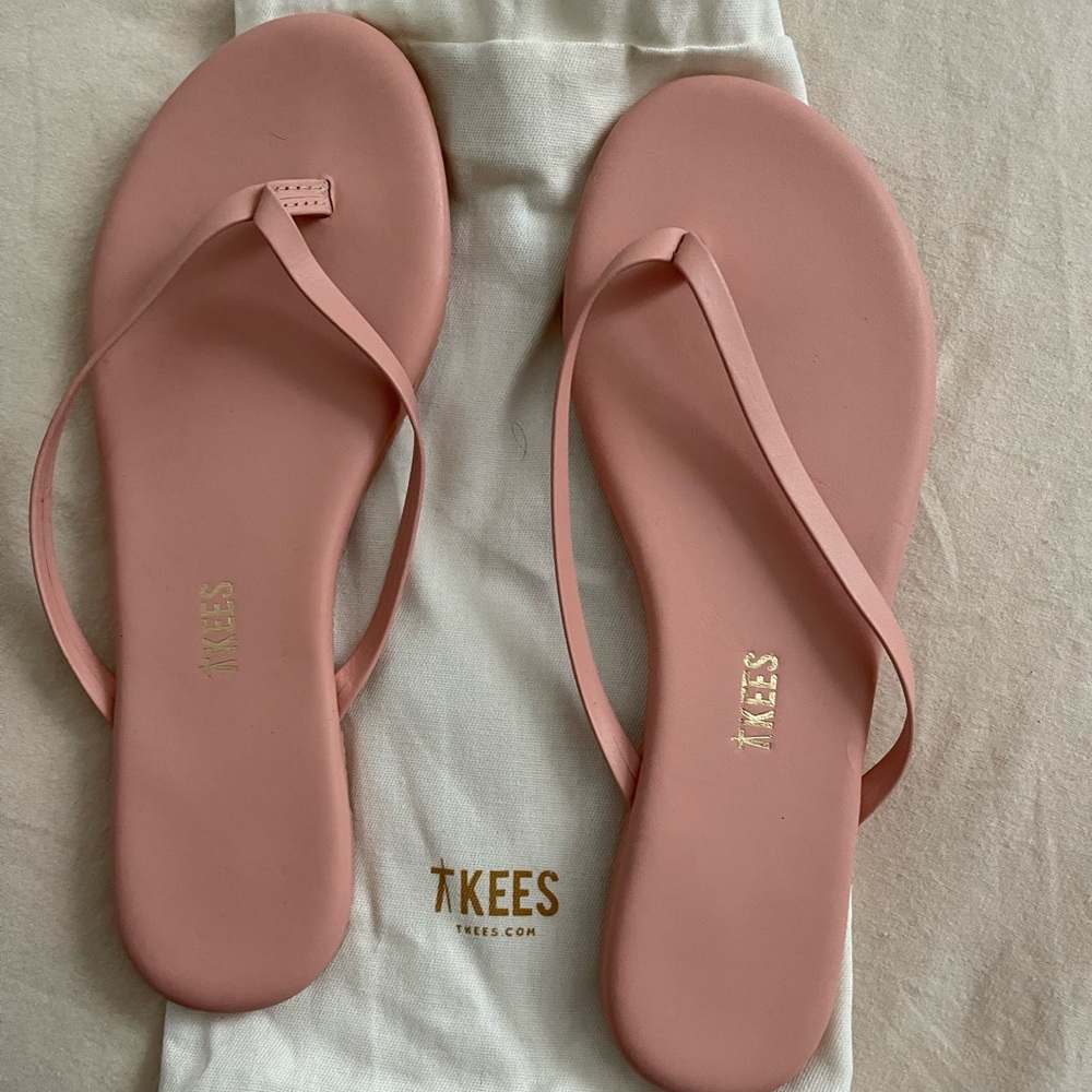Tkees Flip Flops